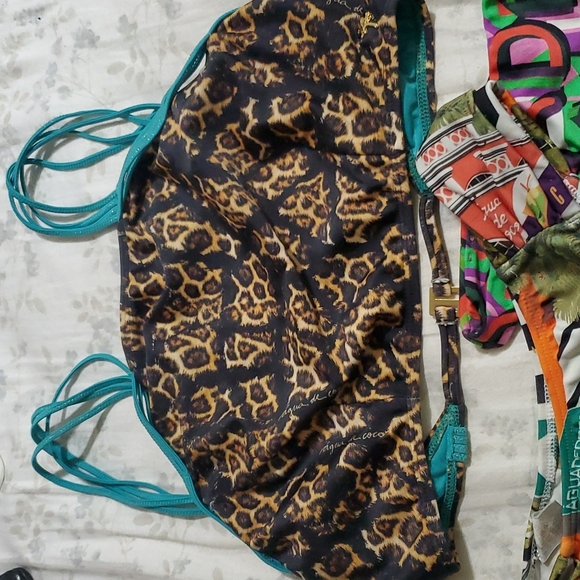 Agua de coco 3 piece - Picture 4 of 6